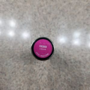 Urban Decay Lipstick - Vice - Firebird